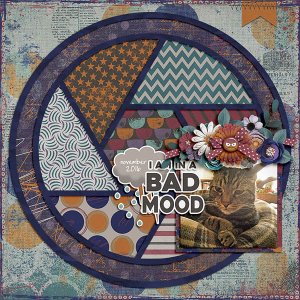 bad mood