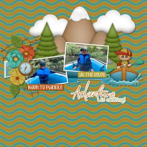 River Adventures