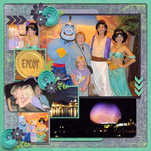 Jasmine