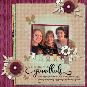 Grandkids