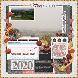 Apocalyse 2020