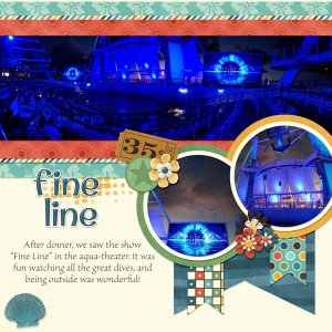 Fine Line
