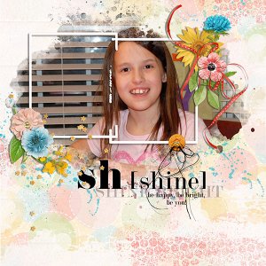 shine