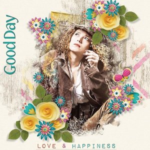 Choose Happiness