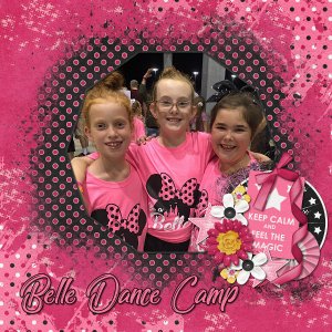 Belle Camp