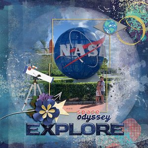 NASA