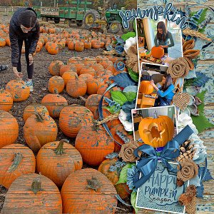 pumpkin