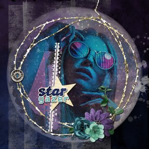 Star Gazer
