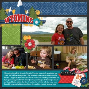 Wyoming