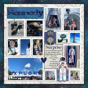 Kennedy Space Center