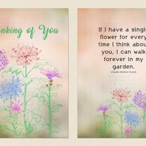 Thinking of You