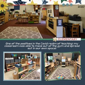 Elementary