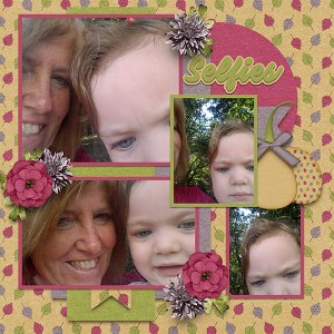 Selfies