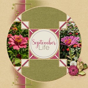 September Life
