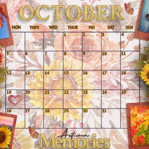 October 2020 Desktop