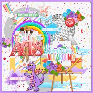 Festival of the Arts