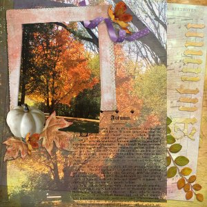 Autumn