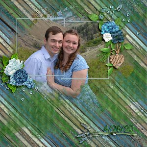 Engaged