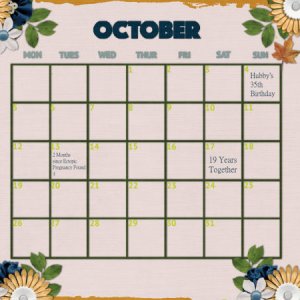 October 2020 Desktop