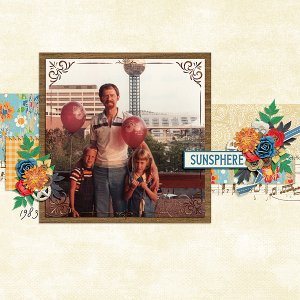 Sunsphere