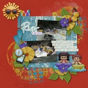 River Tales