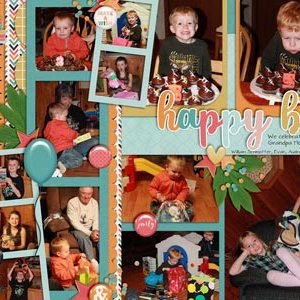 Birthday