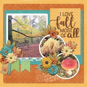 Fall Fun