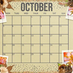 September Desktop Challenge