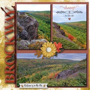 Brockway