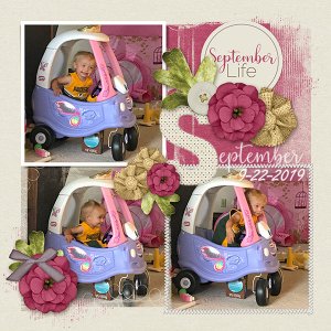September