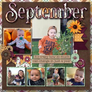 September CP