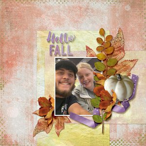 Happy Fall