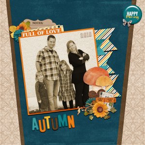 autumn 2010
