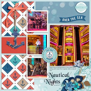 Nautical Nights