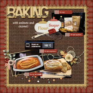 Banana bread