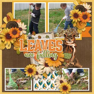 Leaves