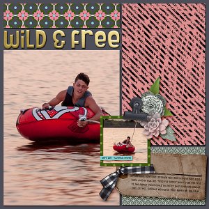 Wild and Free