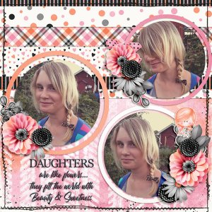 Daughters