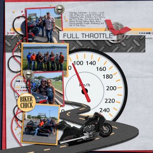 Scott Motorcycle group ride 9.7.20