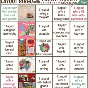 BINGO