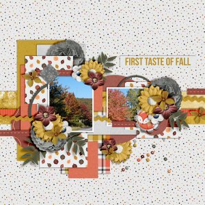 First-Taste-Of-Fall