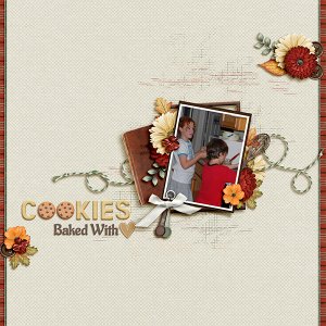 Cookies