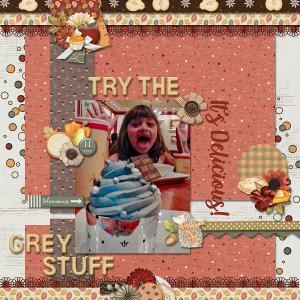 Try the Grey Stuff