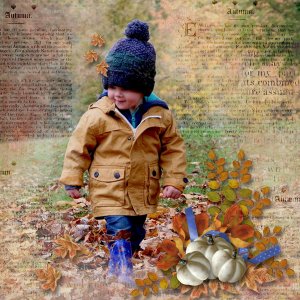 September 2020 Use It All Challenge