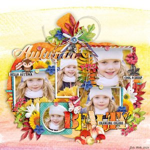 autumn beauty