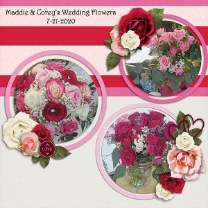 Wedding Flowers