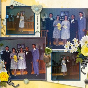 60 Years