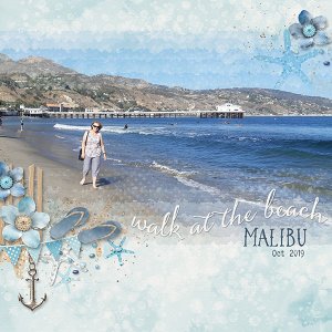 Malibu