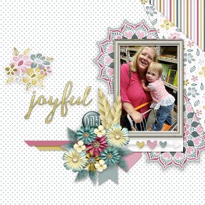 Joyful Day