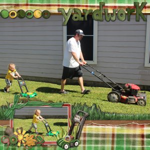 Yardwork